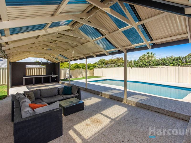 91 Wentletrap Way, Mullaloo WA 6027