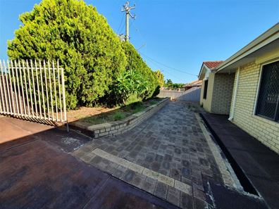 50 Honeywell Boulevard, Mirrabooka WA 6061