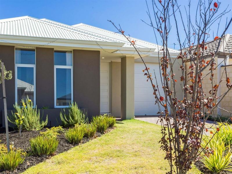 6 Macadamia Loop, Piara Waters WA 6112