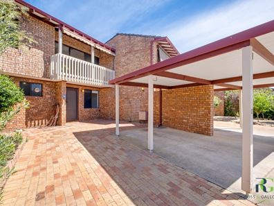 12/469 Canning Highway, Melville WA 6156