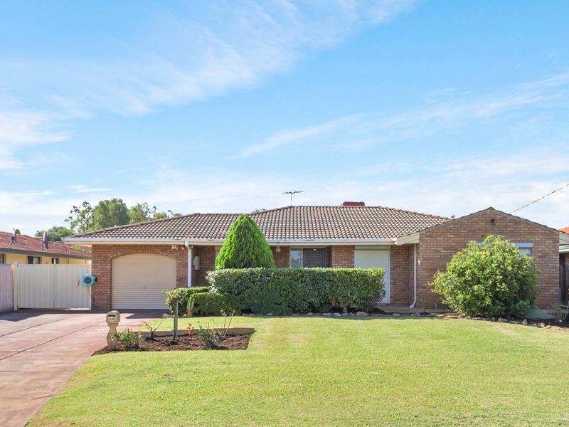 44 Wonga Road, Noranda WA 6062