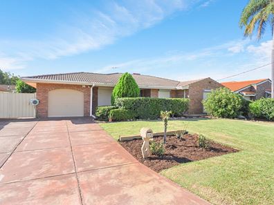 44 Wonga Road, Noranda WA 6062