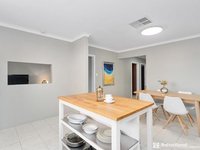 15A Gemmell Place, Bull Creek WA 6149