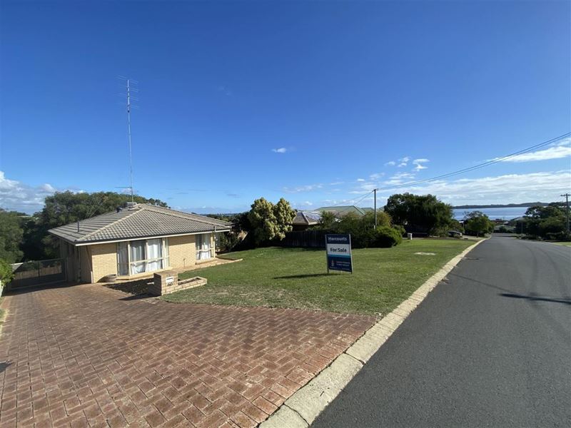 60 Fitzgerald Way, Australind