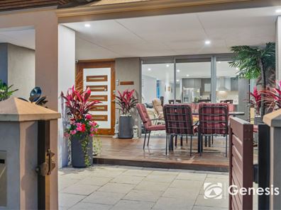 31 Terracina Parkway, Piara Waters WA 6112