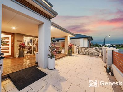31 Terracina Parkway, Piara Waters WA 6112