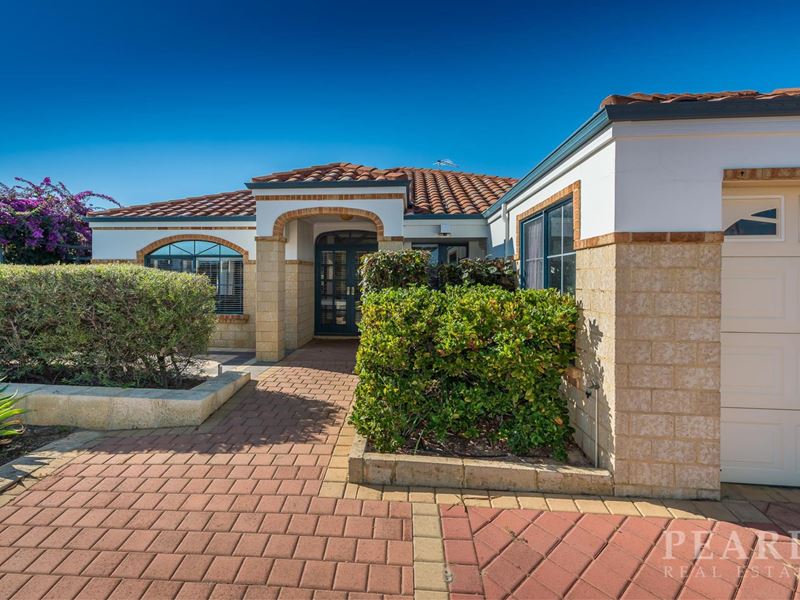 138 Rothesay Heights, Mindarie WA 6030