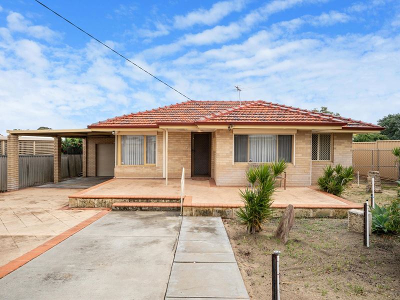 179 Princess Road, Balga WA 6061