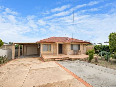 179 Princess Road, Balga WA 6061
