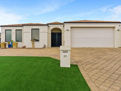 33 Ferndale Corner, Mindarie WA 6030