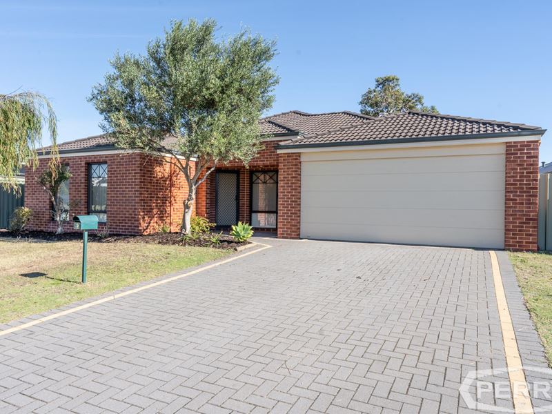 9 Bibbulmun Meander, Ravenswood