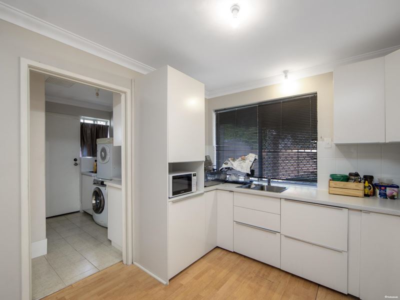 9/153 North Beach Drive, Tuart Hill