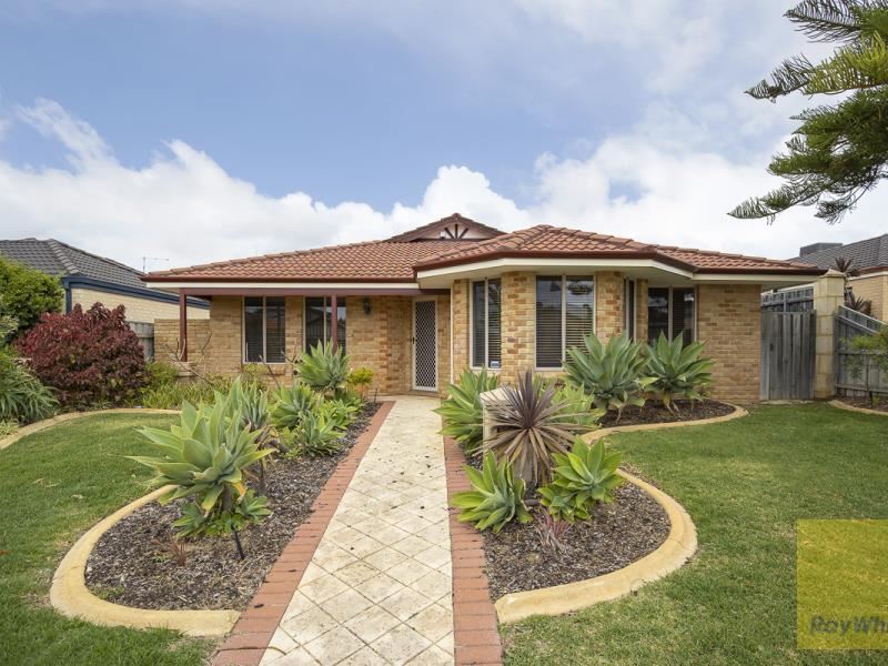 72 Bellport Parade, Mindarie