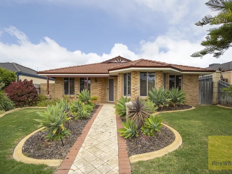 72 Bellport Parade, Mindarie WA 6030