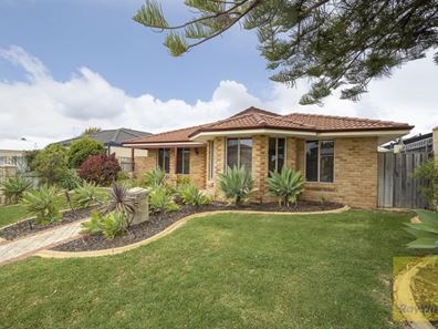 72 Bellport Parade, Mindarie WA 6030