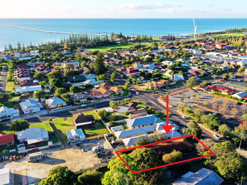 44 West Street, West Busselton