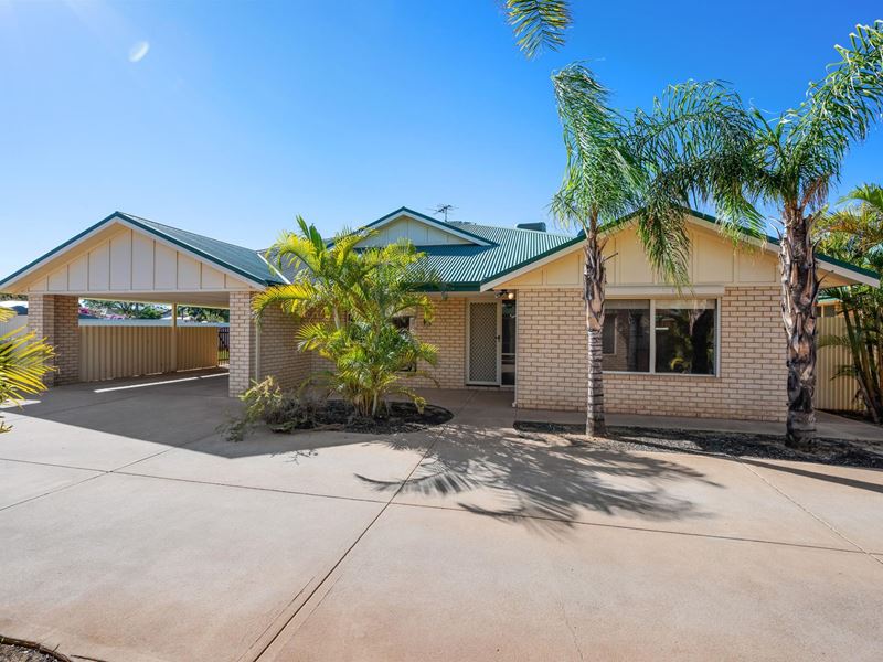 3/16 Oberthur Street, South Kalgoorlie