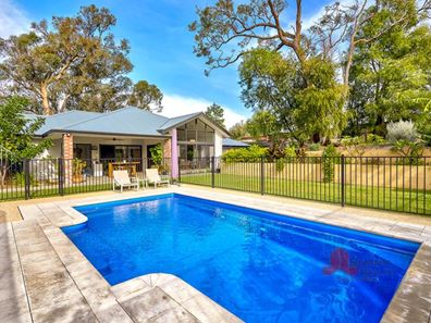 17 Koulberry Road, Dalyellup WA 6230