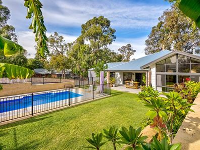 17 Koulberry Road, Dalyellup WA 6230