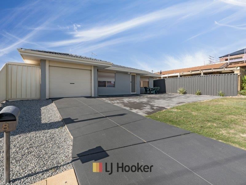 8 Mekong Place, Beechboro