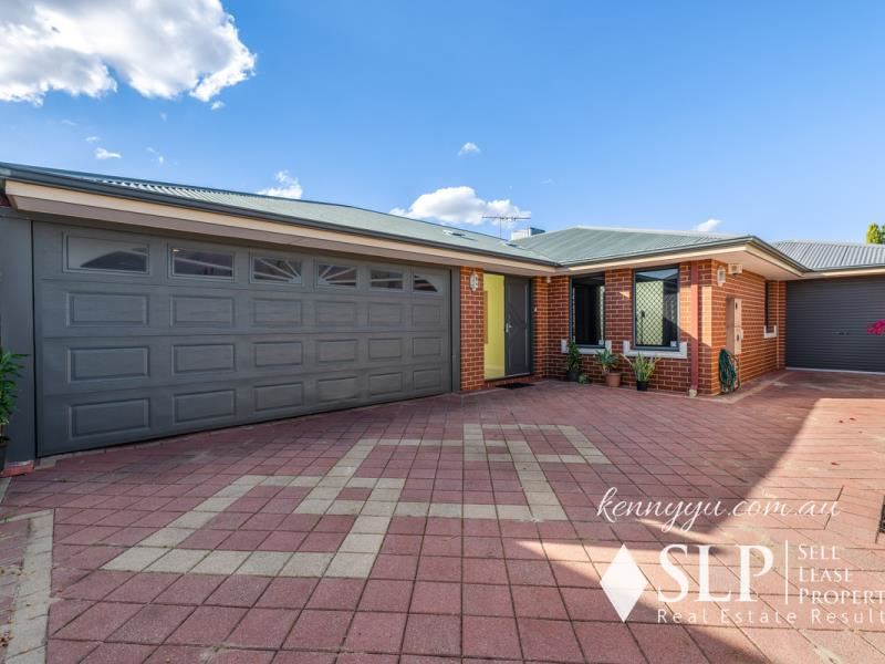 38B Araluen Street, Morley WA 6062