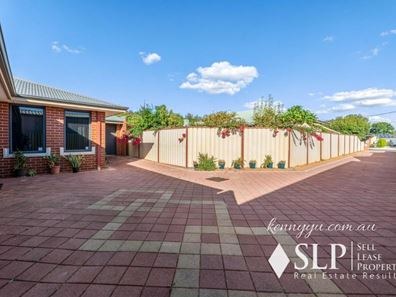 38B Araluen Street, Morley WA 6062