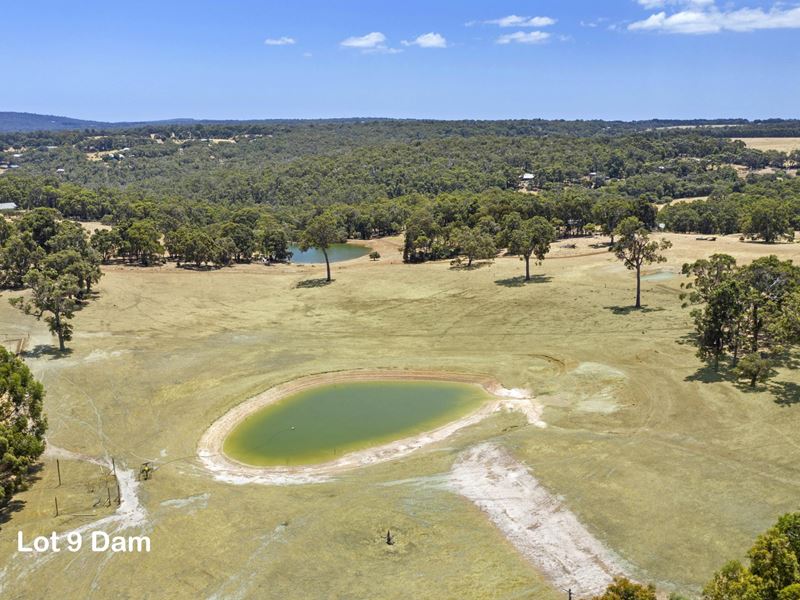 Lot 59,  Dryandra Avenue, Yallingup