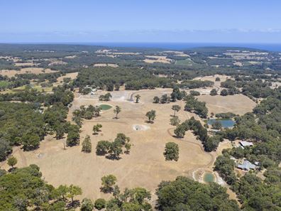 Lot 59,  Dryandra Avenue, Yallingup WA 6282