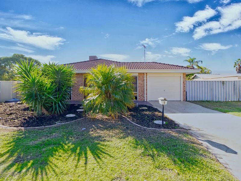 1 Arrow Way, Cooloongup WA 6168