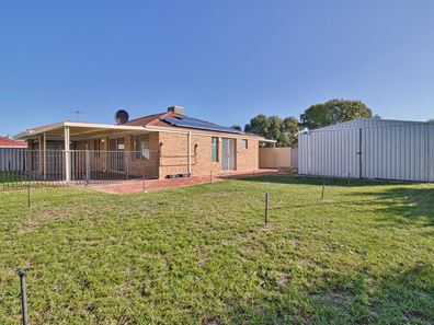 1 Arrow Way, Cooloongup WA 6168