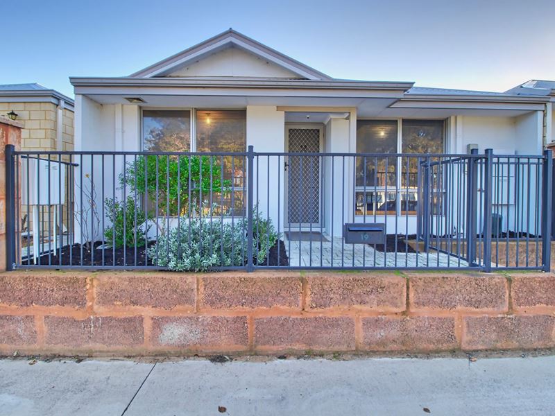 19 Starflame Road, Baldivis WA 6171