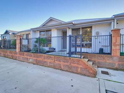 19 Starflame Road, Baldivis WA 6171