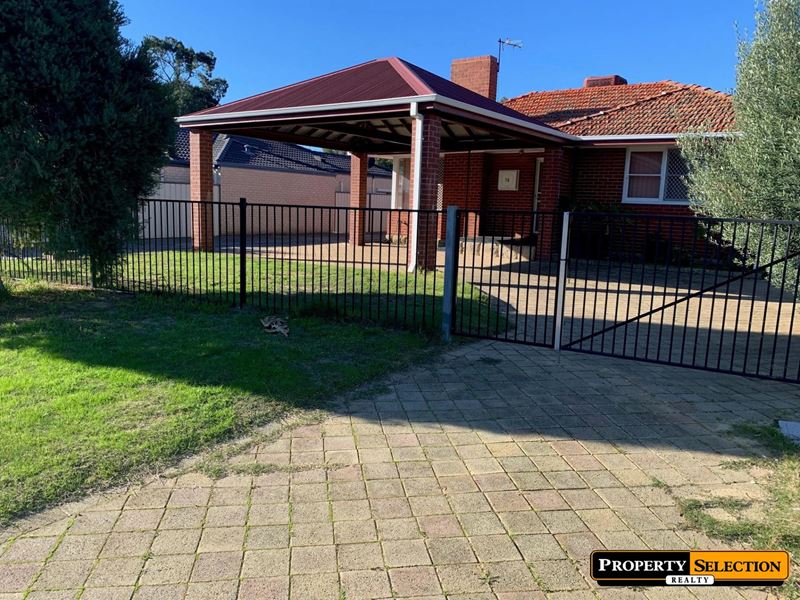 78 Finchley Crescent, Balga WA 6061