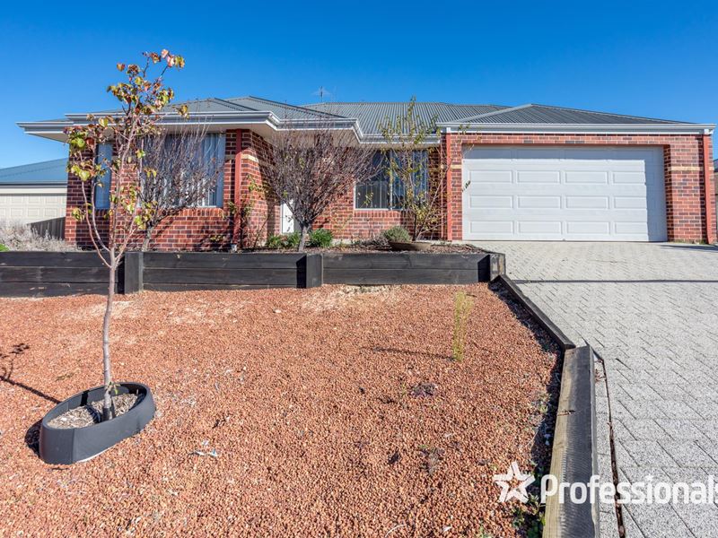 26A Browder Drive, Seville Grove WA 6112