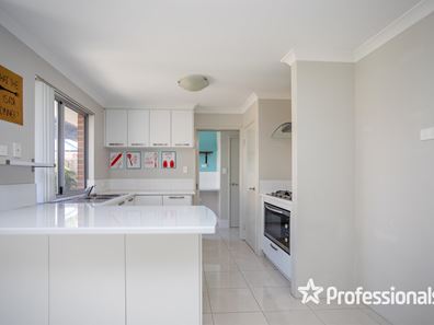 26A Browder Drive, Seville Grove WA 6112