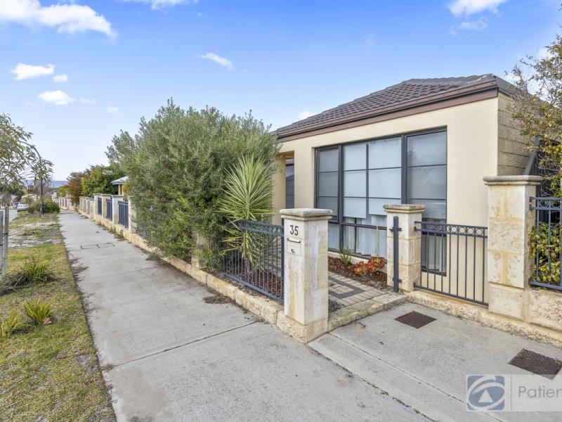 35 Marden Grange, Aveley WA 6069