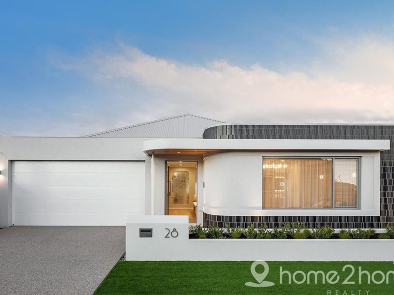 28 Pedicel Avenue, Baldivis