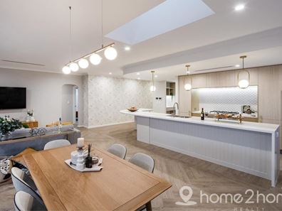 28 Pedicel Avenue, Baldivis WA 6171
