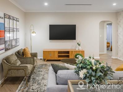 28 Pedicel Avenue, Baldivis WA 6171
