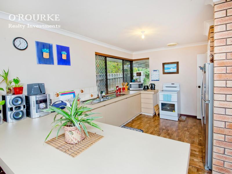 3 Shearn Cres, Doubleview