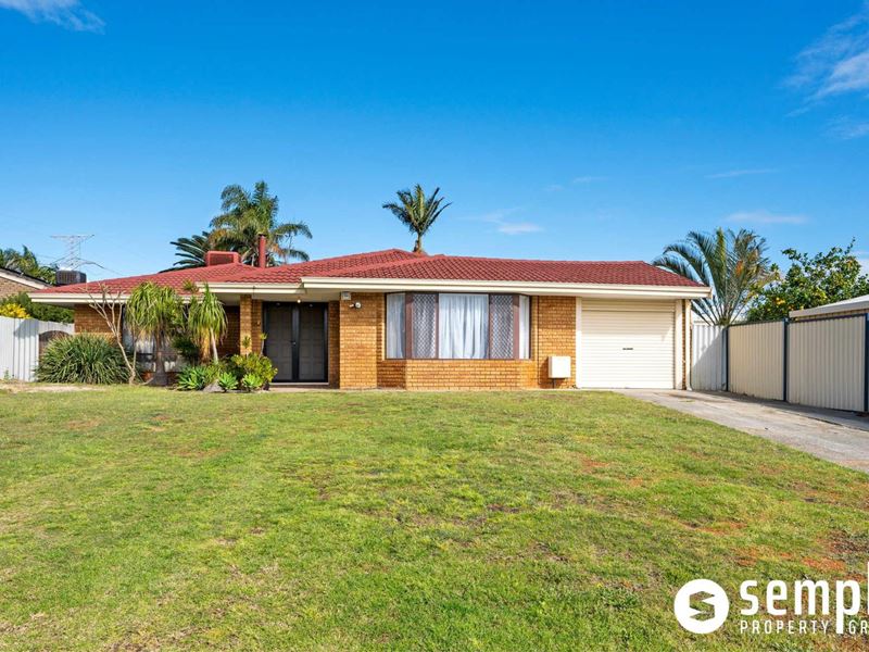 3 Beech Court, South Lake