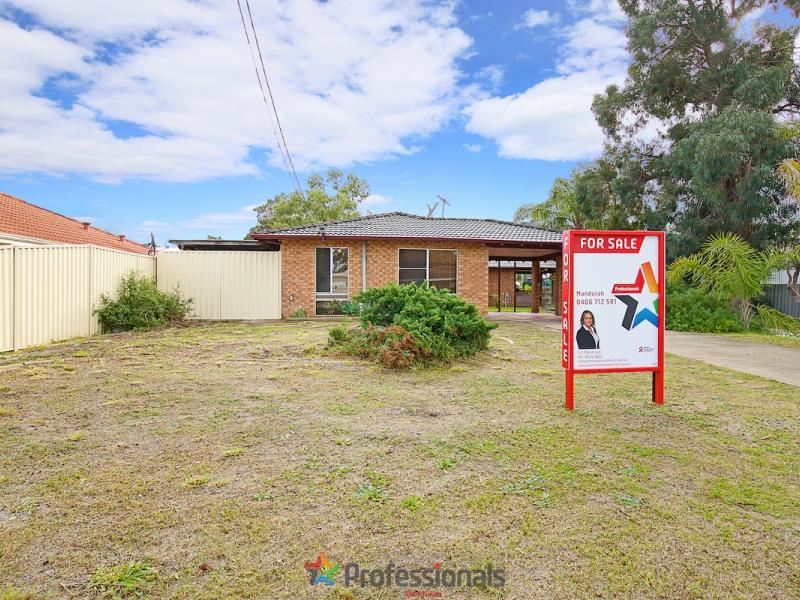 28a Gowman Way, Ravenswood