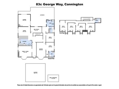 3/83 George Way, Cannington WA 6107