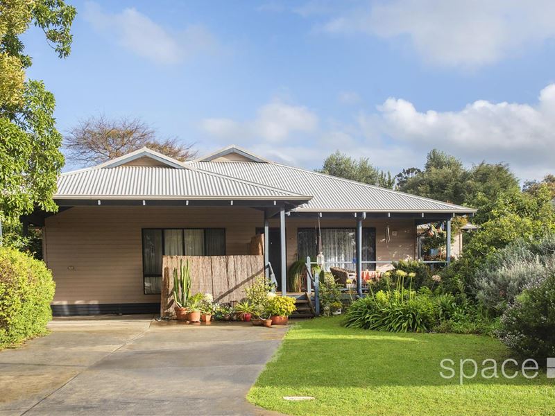 6 Yellow Gum Walk, Margaret River