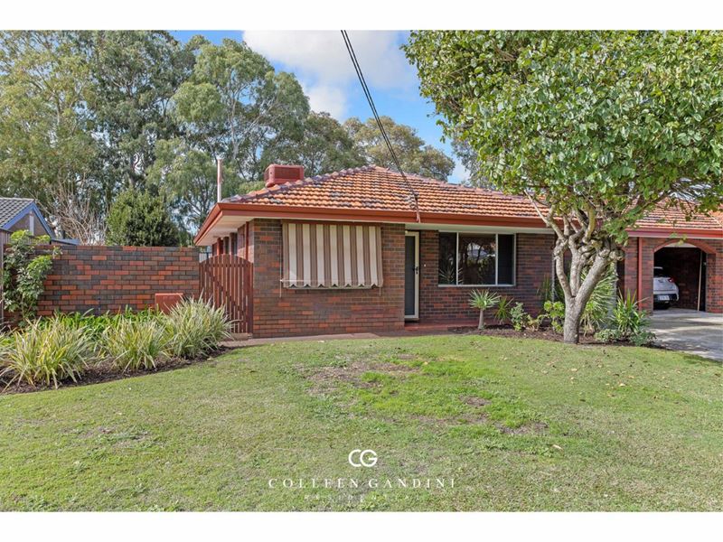 5a Dirk Hartog Road, Bull Creek