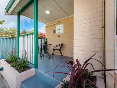 5B Peddie Place, Balga WA 6061