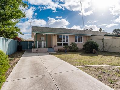 5B Peddie Place, Balga WA 6061
