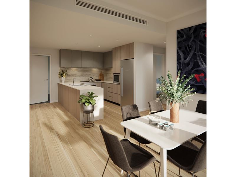 31/29 Roydhouse Street, Subiaco