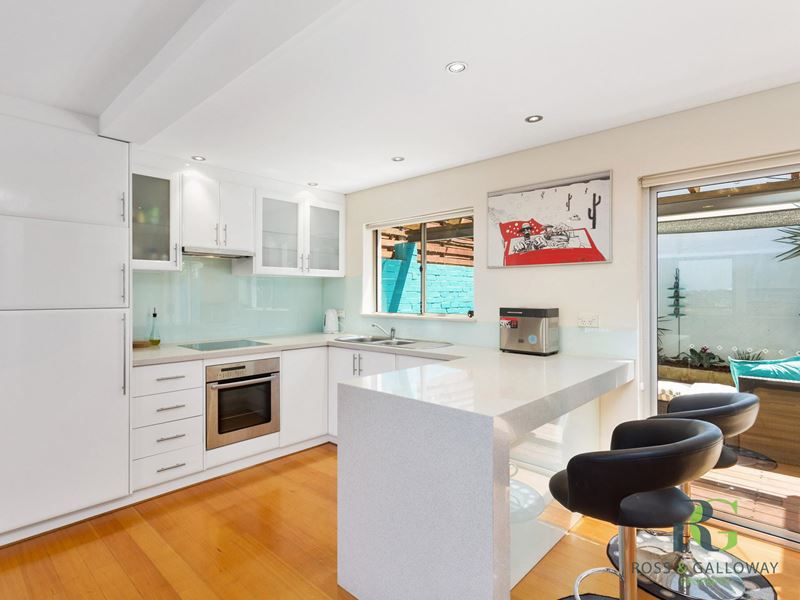 9/40 Alexandra Road, East Fremantle