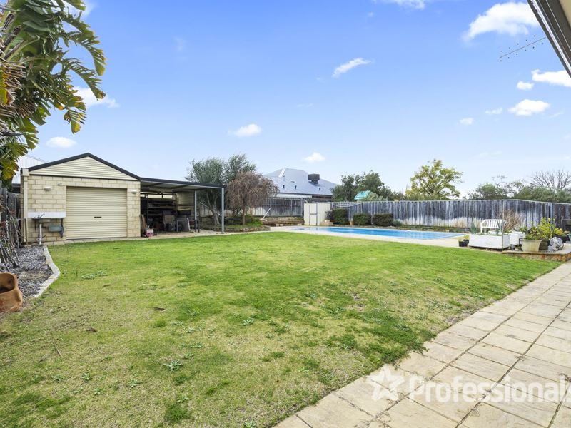 3 Garran Loop, Henley Brook